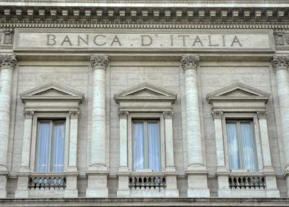 BLOCCO SCONFINI E RATE NON PAGATE, VALIDO ANCHE PER LE ORGANIZZAZIONI SENZA SCOPO DI LUCRO. LE CONFERME DI BANKITALIA