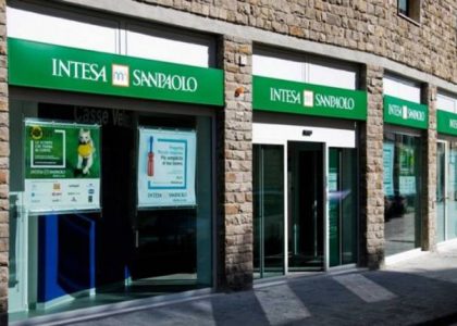 INTESA SANPAOLO E FONDAZIONI BANCARIE, FINANZIAMENTI AGEVOLATI PER IL TERZO SETTORE